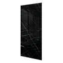 SPC wandpaneel 265 x 120 cm Calacatta Black
