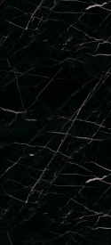 SPC wandpaneel 265 x 120 cm Calacatta Black