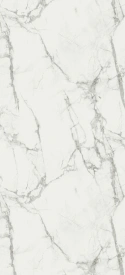 SPC wandpaneel 265 x 120 cm Calacatta Snow 