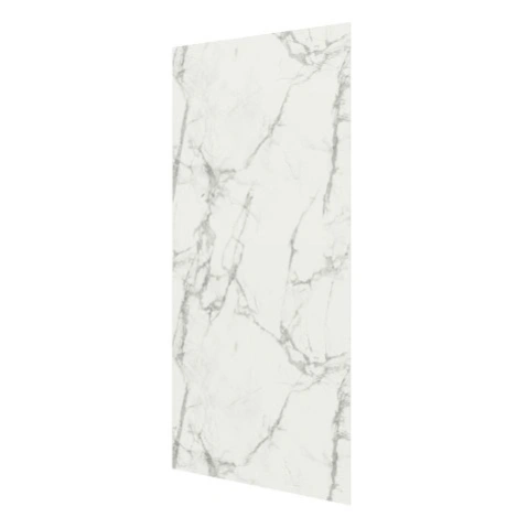 SPC wandpaneel 265 x 120 cm Calacatta Snow 