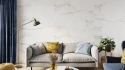 SPC wandpaneel 265 x 120 cm Calacatta Snow 