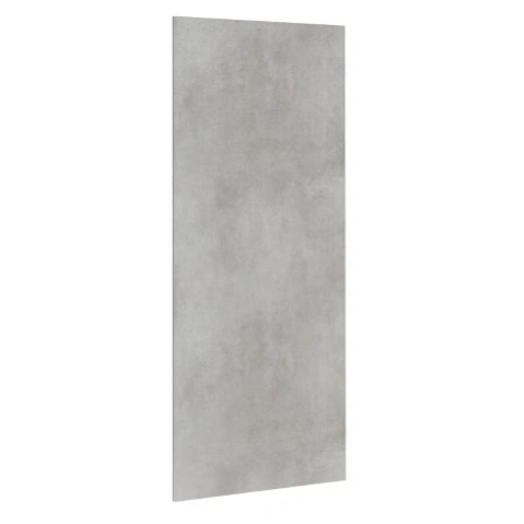 SPC wandpaneel 280 x 110 cm Smoky Concrete