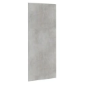 SPC wandpaneel 280 x 110 cm Smoky Concrete