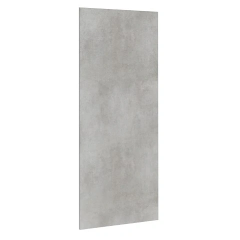 SPC wandpaneel 280 x 110 cm Smoky Concrete
