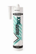 Silisto Hightack kit 290ml wit MS Polymer