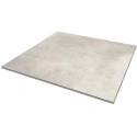 (Kleurmonster) SPC vloertegel 60 x 60 cm Concrete Dust