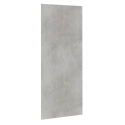 (Kleurmonster) SPC wandpaneel 280 x 110 cm Smoky Concrete