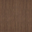 Lattenwand XS Mokka 2,65 m (307 x 6 mm)
