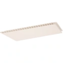 (Kleurmonster) Florence Binnenplafond 250 x 10 mm Cremi