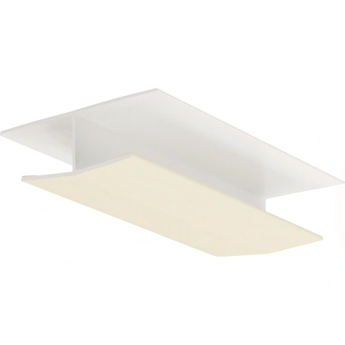 Florence Verbindingprofiel 43 mm Creme