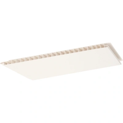 Florence Binnenplafond 250 x 10 mm Brillante