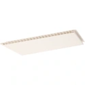 Florence Binnenplafond 250 x 10 mm Bianco