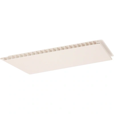 Florence Binnenplafond 250 x 10 mm Cremi