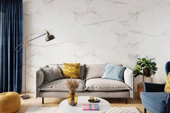 SPC of PVC wandpanelen: wat is het verschil?